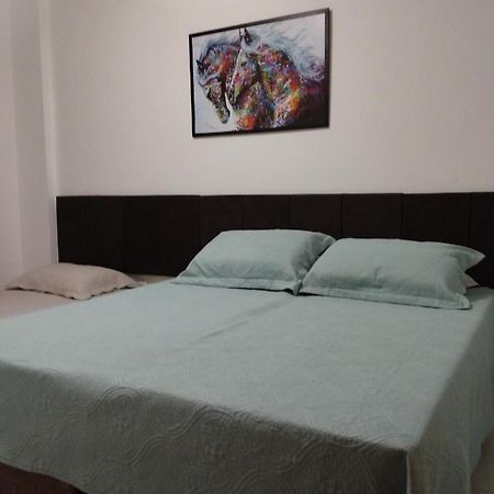 Cosy flat Apartment Рио де Жанейро Екстериор снимка