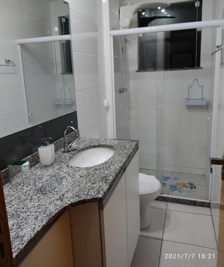 Cosy flat Apartment Рио де Жанейро Екстериор снимка