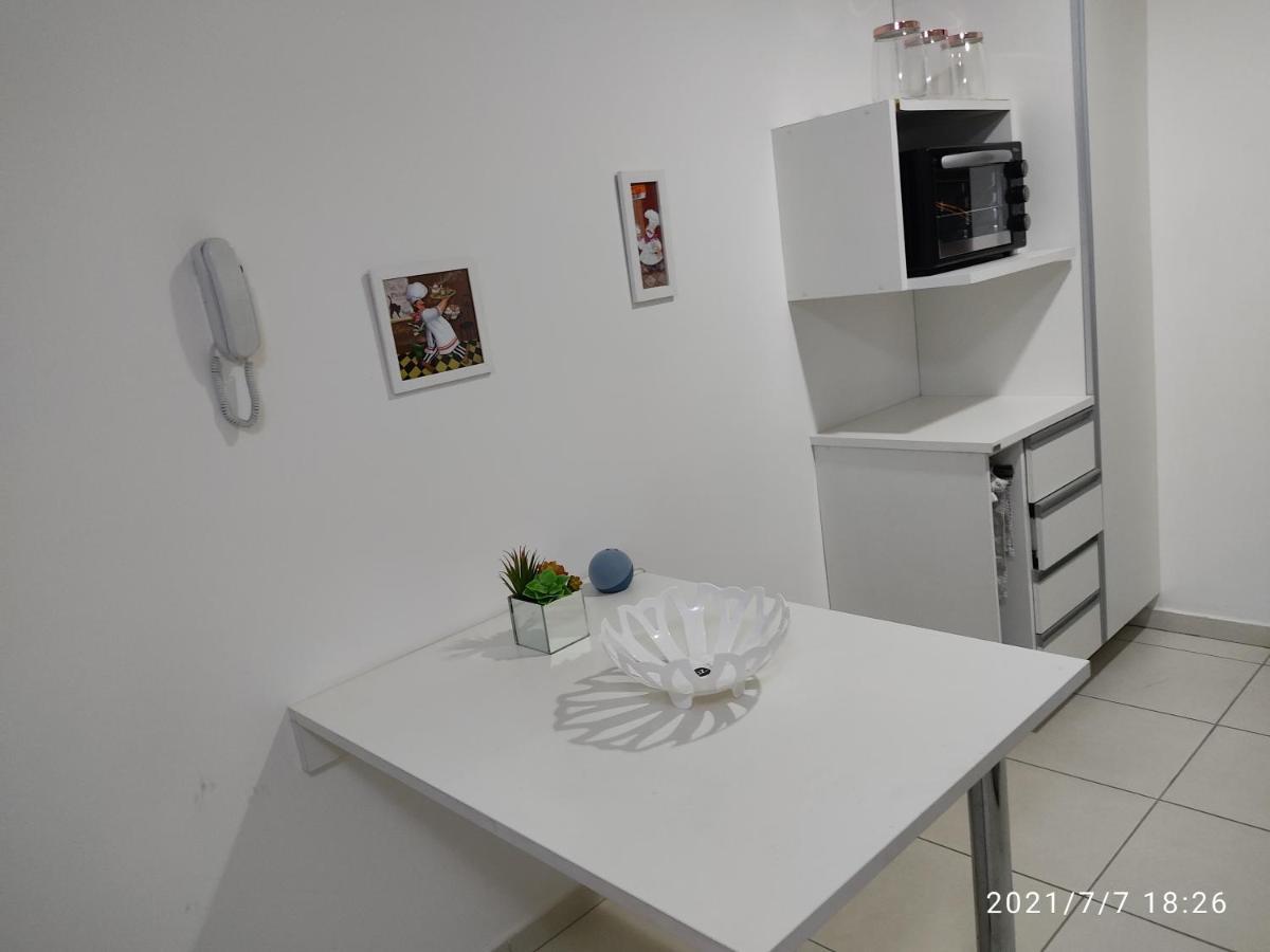 Cosy flat Apartment Рио де Жанейро Екстериор снимка