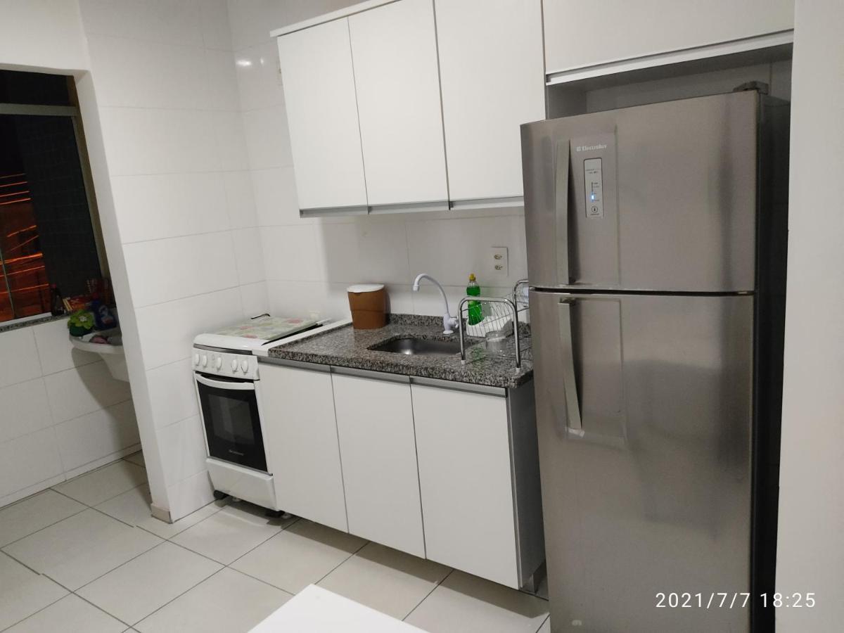 Cosy flat Apartment Рио де Жанейро Екстериор снимка