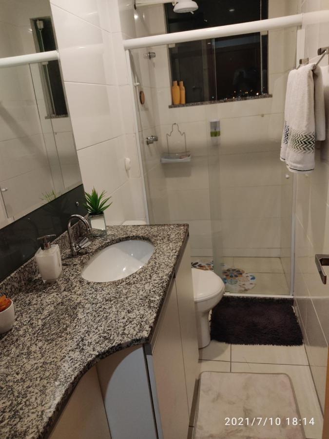 Cosy flat Apartment Рио де Жанейро Екстериор снимка