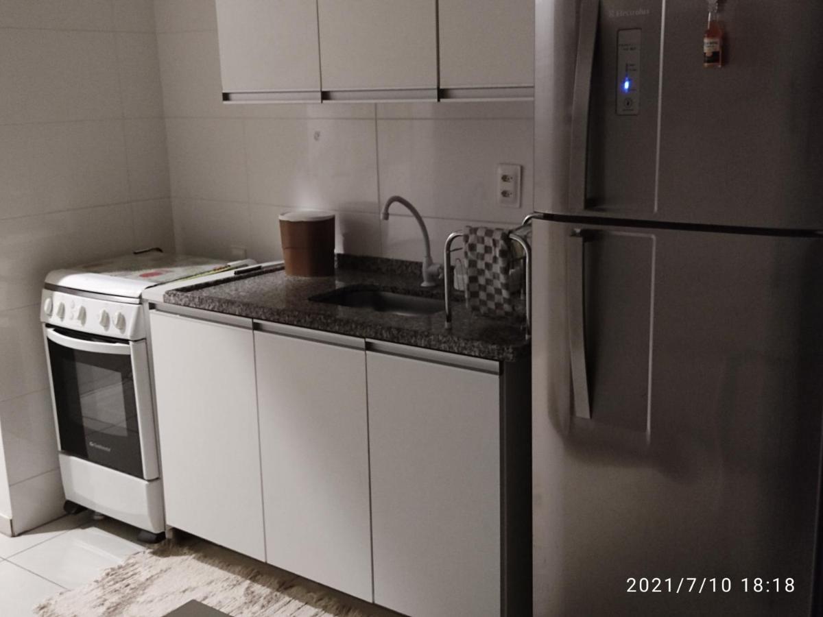 Cosy flat Apartment Рио де Жанейро Екстериор снимка