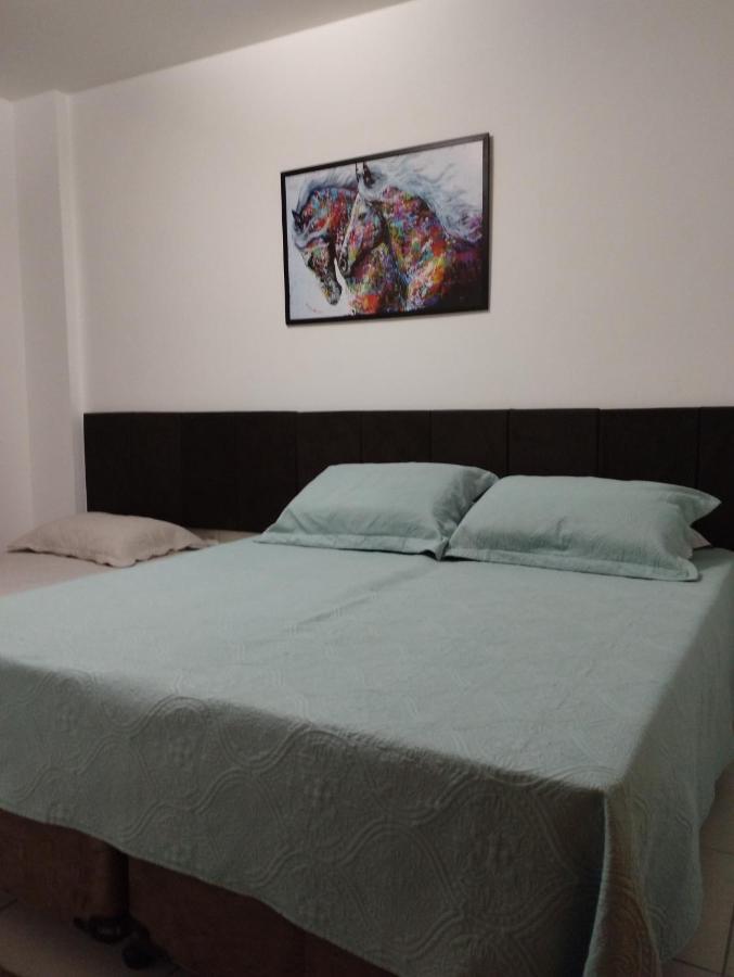 Cosy flat Apartment Рио де Жанейро Екстериор снимка