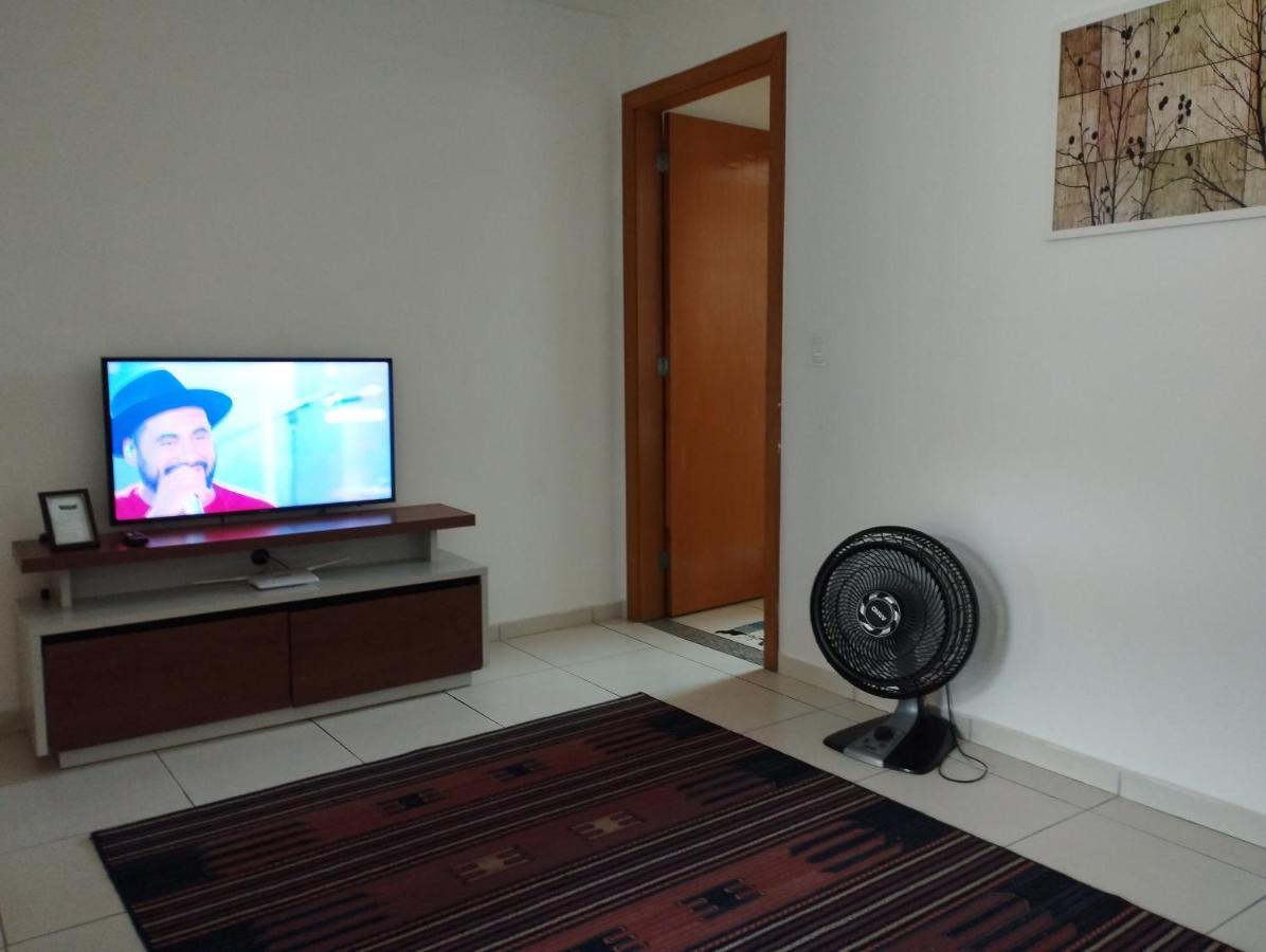 Cosy flat Apartment Рио де Жанейро Екстериор снимка