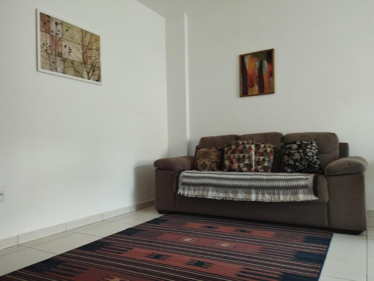 Cosy flat Apartment Рио де Жанейро Екстериор снимка