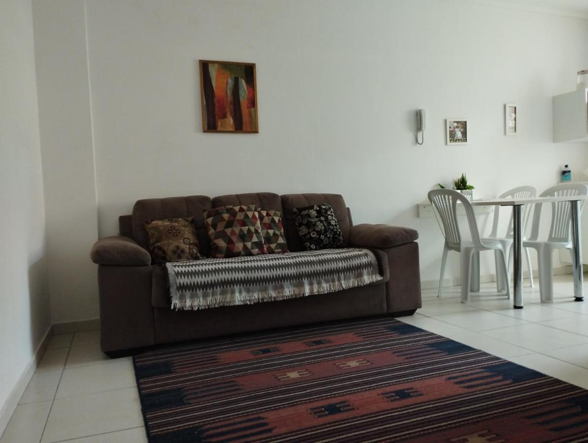 Cosy flat Apartment Рио де Жанейро Екстериор снимка